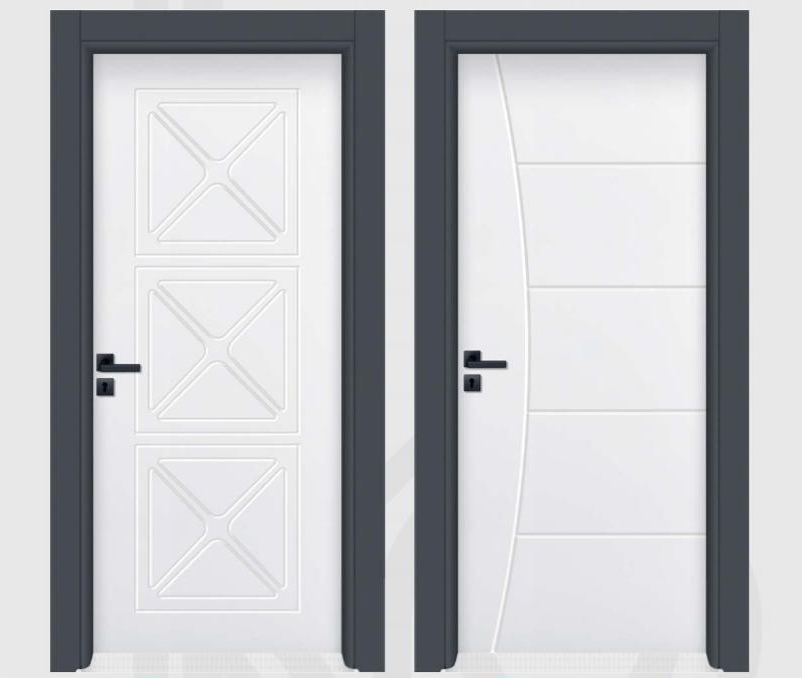 İç Mekan Kapılar KATALOG