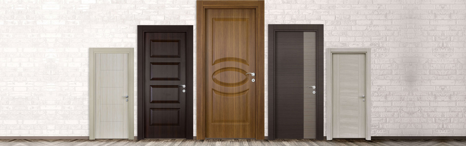 Modern ve Sade Tasarımlar